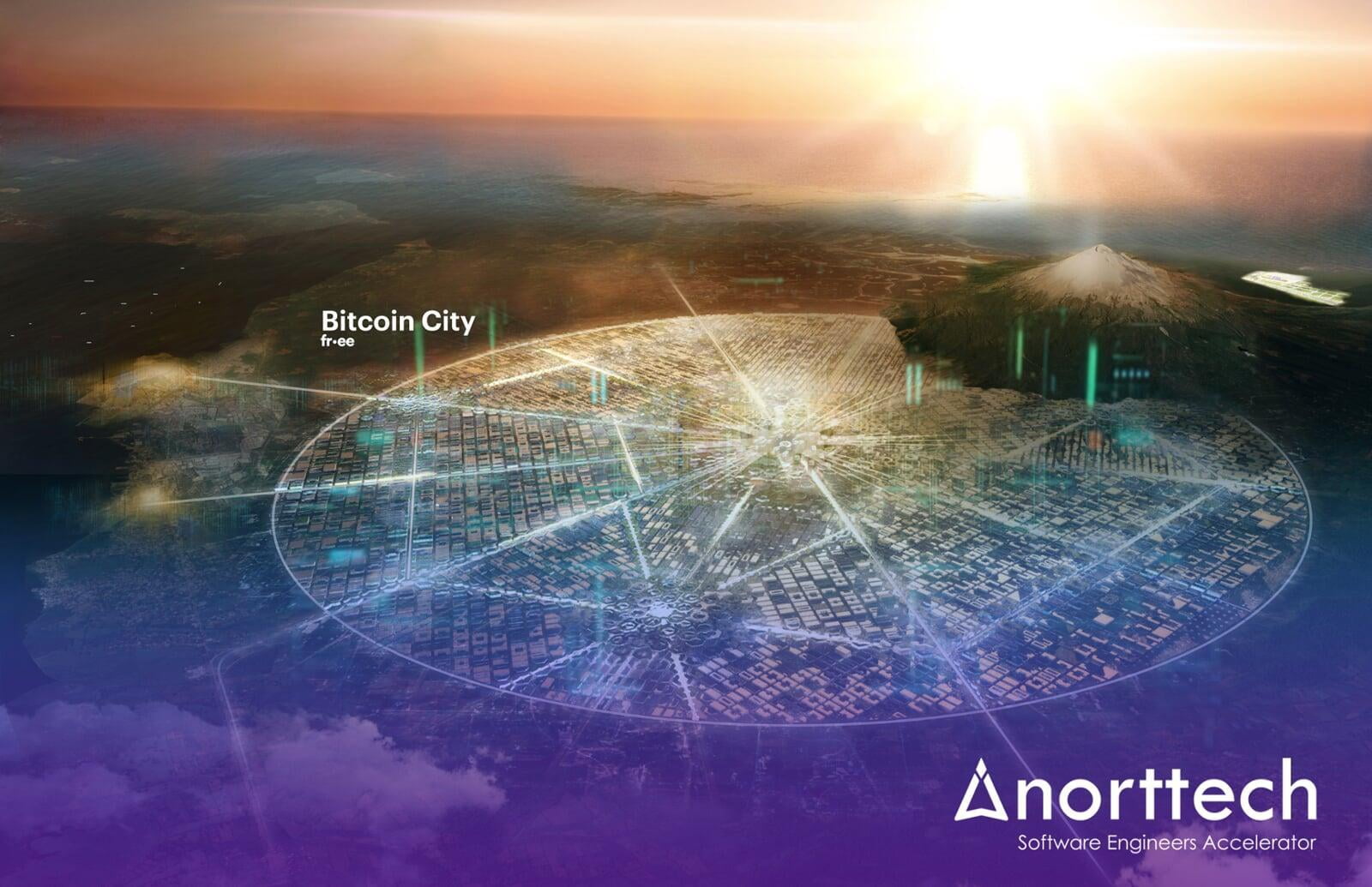 Bitcoin City: todo sobre la ciudad Bitcoin en El Salvador